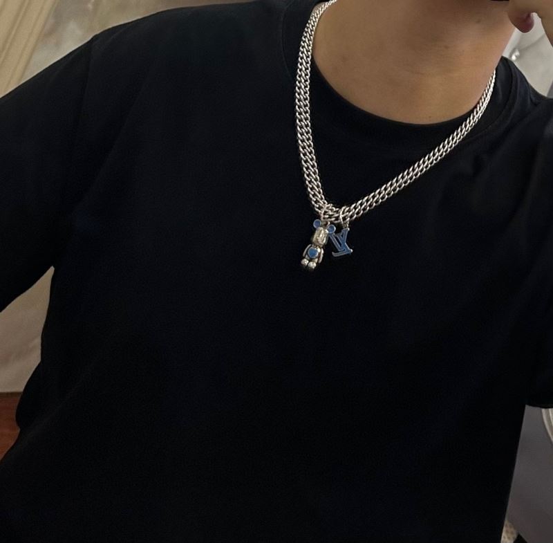 Louis Vuitton Necklaces